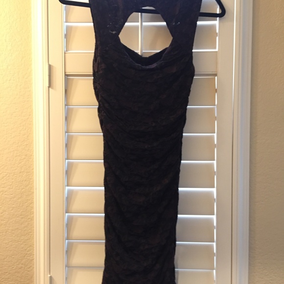 Free People Lace Dress - Picture 3 of 6